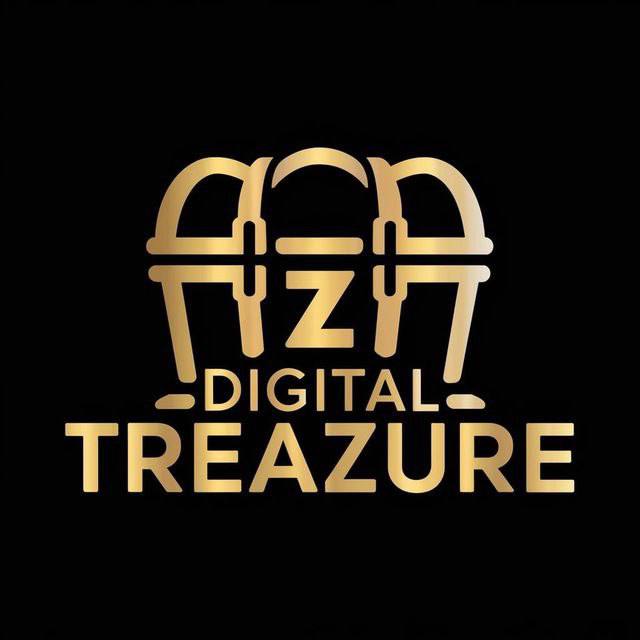 ***🔼*****DIGITAL TREASURE** ***🪙***$Z