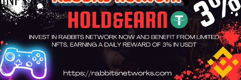 ***?*** Rabbit Token Presale - Earn …