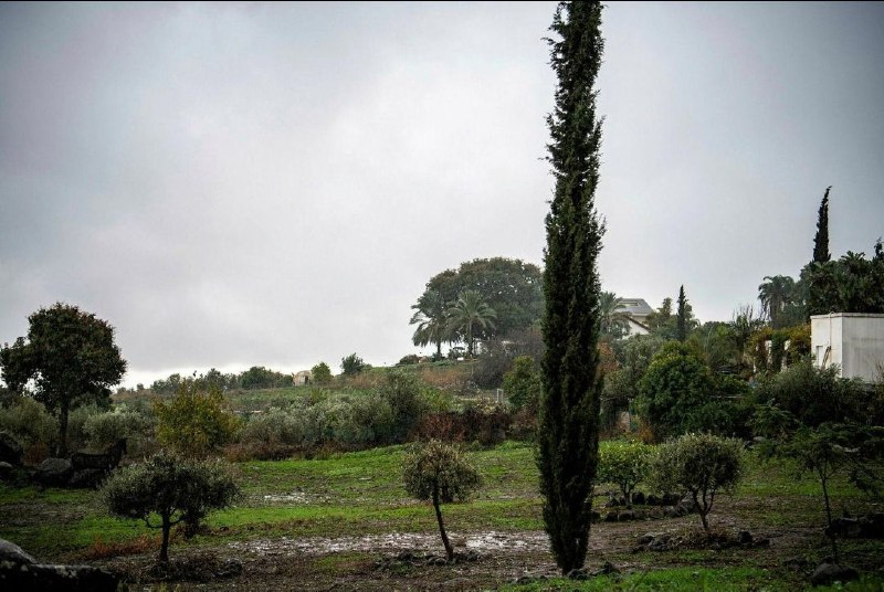 "בחרנו ביישוב הכי יפה בגליל. בקרוב …