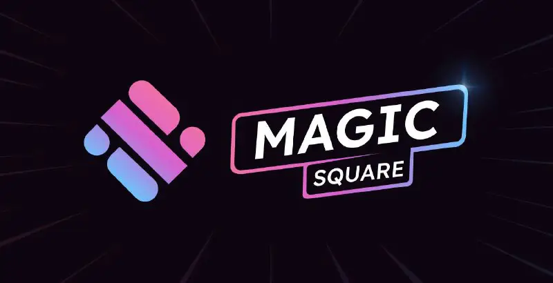 Magic Square is next