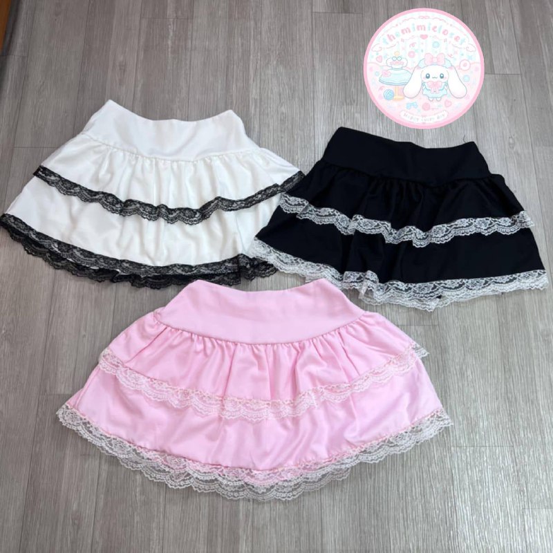 **skirt 017** ***?***˚ʚ***?***ɞ˚***☁️***