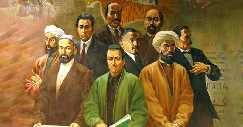 *Джадидизм и почему о нем, так …