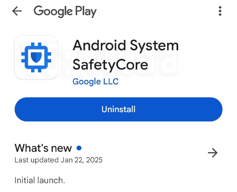 Google тайно установил более миллиарду пользователей …
