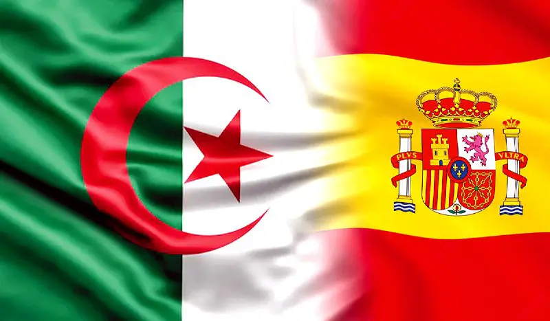 ***🇩🇿******🇪🇭******🇪🇸*** ~ Algeria and Spain have renewed their diplomatic and trade relations, after a **20-month crisis** due to the **Western …