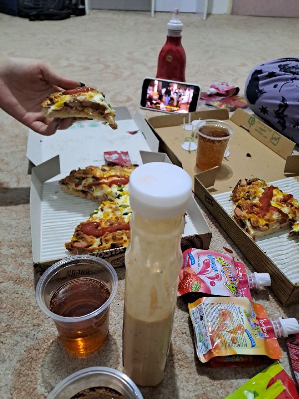 Girls game night***👩🏻******❤️***