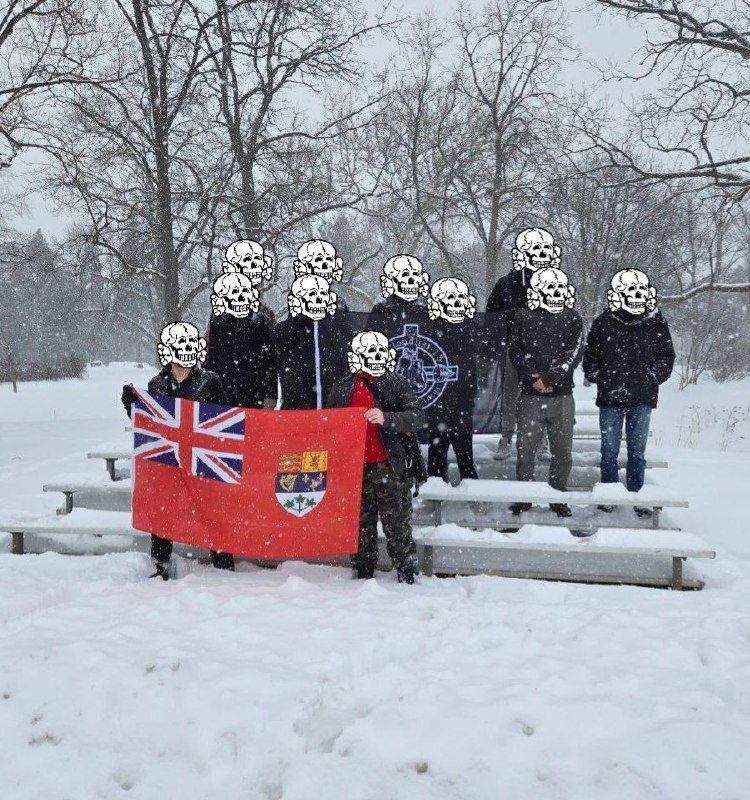 Members of [@Nationalist13](https://t.me/Nationalist13) and [@TheNorthernAlliance](https://t.me/TheNorthernAlliance) met …