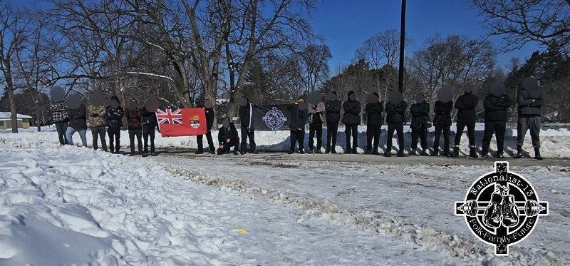 Community members came together to participate …