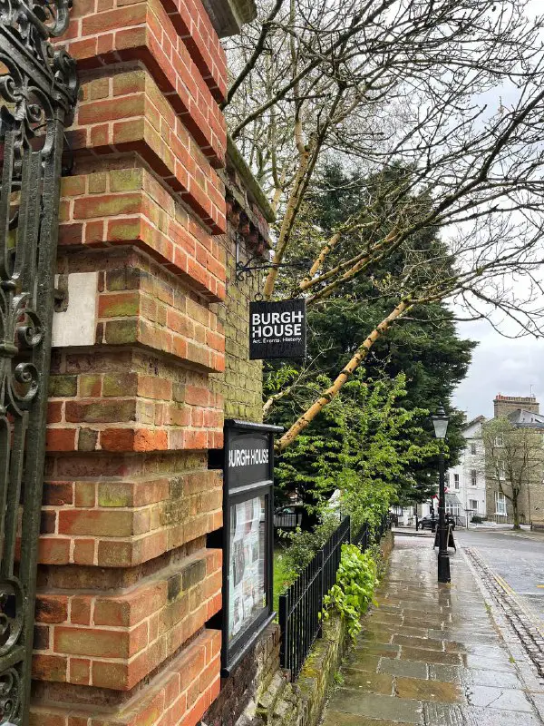 **Where to go in *Hampstead* for …