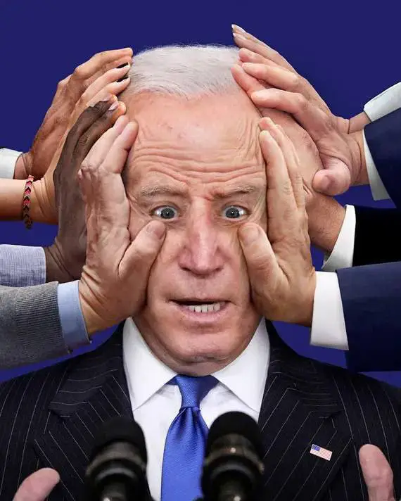 ***⏳***TIME TO END THIS HORRIBLE BIDEN …