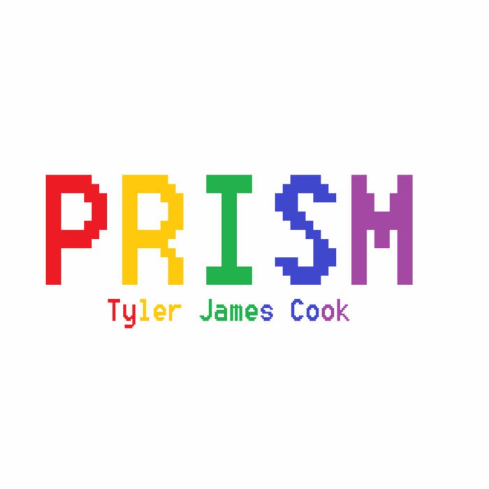 My latest, album, *PRISM*, is out …