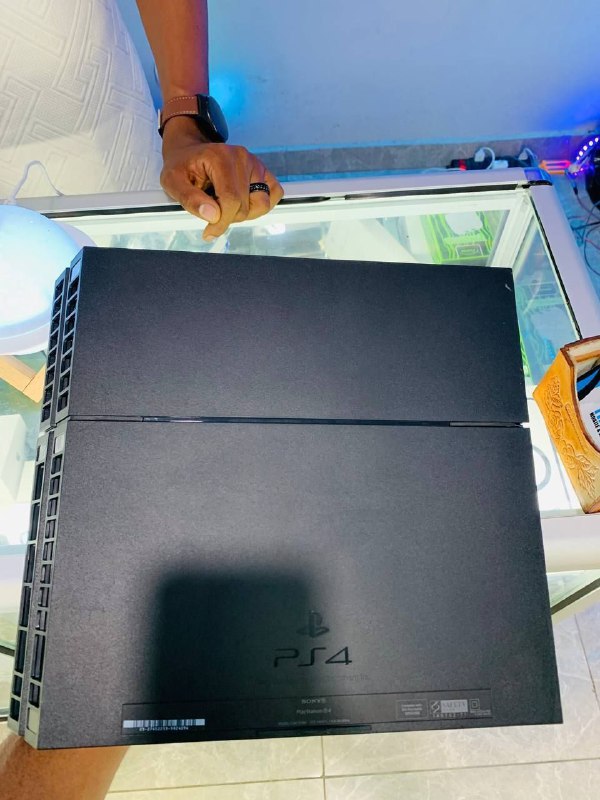 The Playstation Market