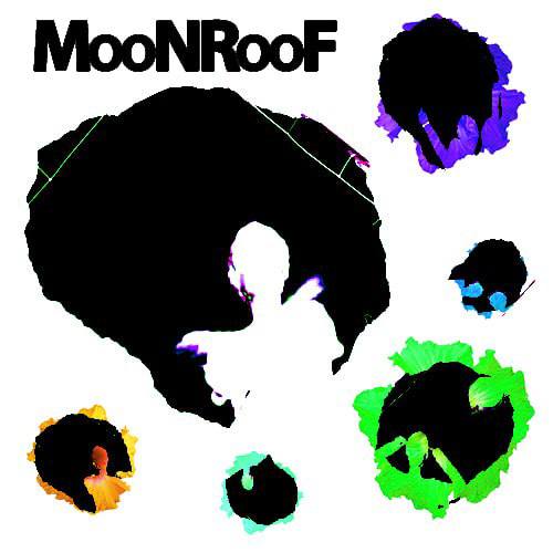 RAYONKID - MOONROOF