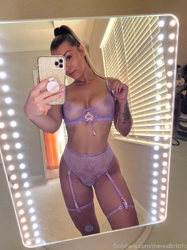 Therealbrittfit