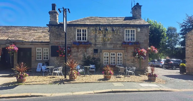 "[#Leeds](?q=%23Leeds)' richest village losing its pub …