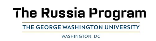 ***🤓*** The Russia Program at GW …