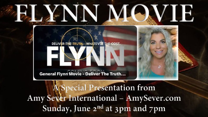 FLYNN MOVIE SPECIAL PRESENTATION