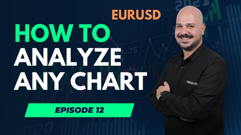 ***📌*** **How To Analyze Any Chart …