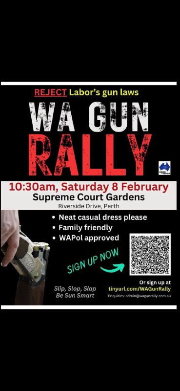 independent Media's of Western Australia