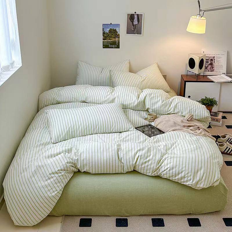 SLEPPY KINGDOM bed linen