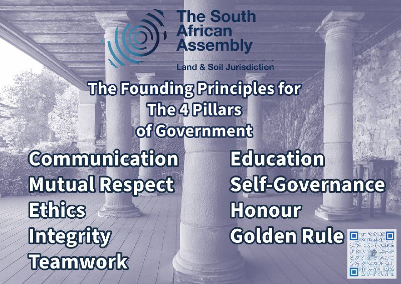 **The South African Assembly**: [https://thesouthafricanassembly.org](https://thesouthafricanassembly.org/)