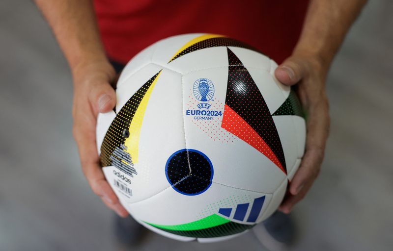 [Soccer-Quick guide to Euro 2024 round of 16](https://www.thestar.com.my/sport/football/2024/06/27/soccer-quick-guide-to-euro-2024-round-of-16?utm_medium=socmed&amp;utm_source=TG)