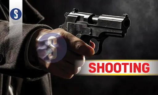 Tragedy as 25-year-old man shot dead …