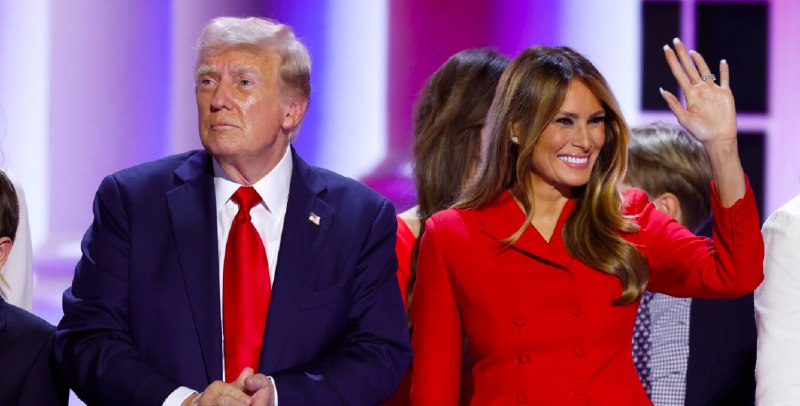 Melania Trump’s Personal Milestone: Is This …