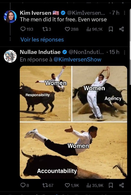 ☕️ غباء الحريم ☕️