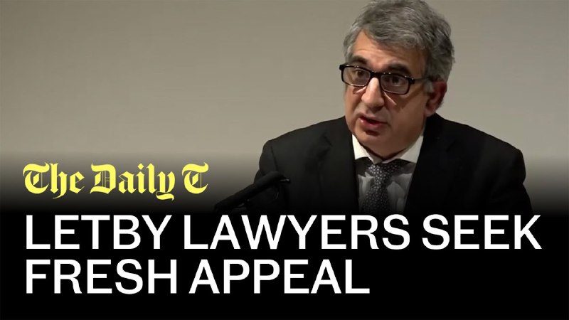 **Letby Lawyers seek fresh appeal | …