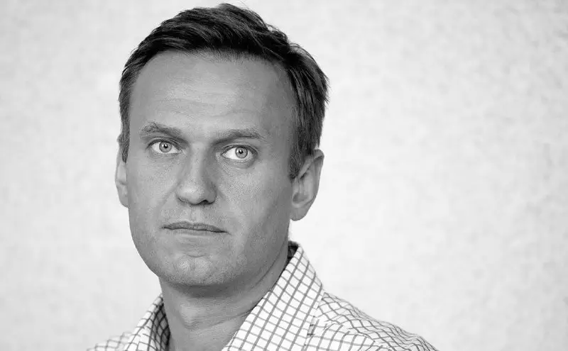 Russia's opposition leader Alexei Navalny dead …