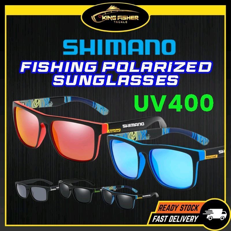 Check out KFT Shimano Sunglasses Cermin …