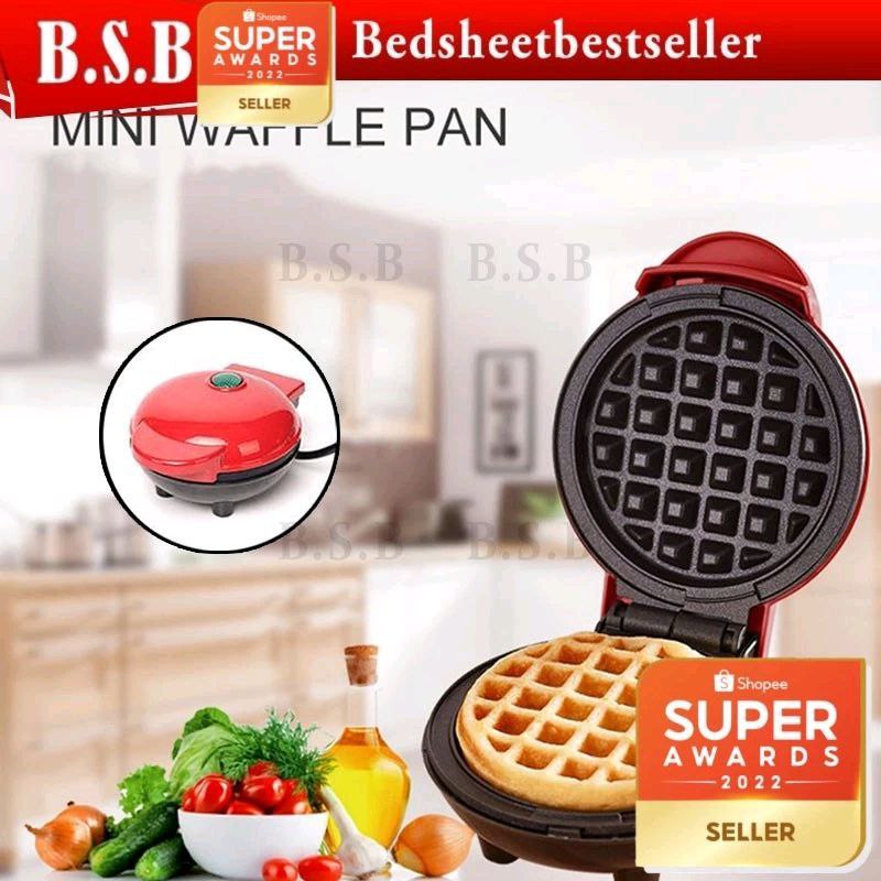 Check out B.S.B Electric Waffles Maker …