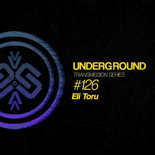 [ELI TORU I Underground - ТЯΛЛSMłSSłФЛ CXXVI](https://soundcloud.com/theunderground23/eli-toru-and-then-there-were-none)