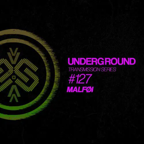 [MALFØI I Underground - ТЯΛЛSMłSSłФЛ CXXVII](https://soundcloud.com/theunderground23/malfoi)