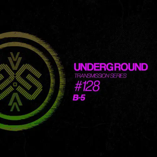 [B-5 I Underground - ТЯΛЛSMłSSłФЛ CXXIII](https://soundcloud.com/theunderground23/b-5-for-underground-collective)