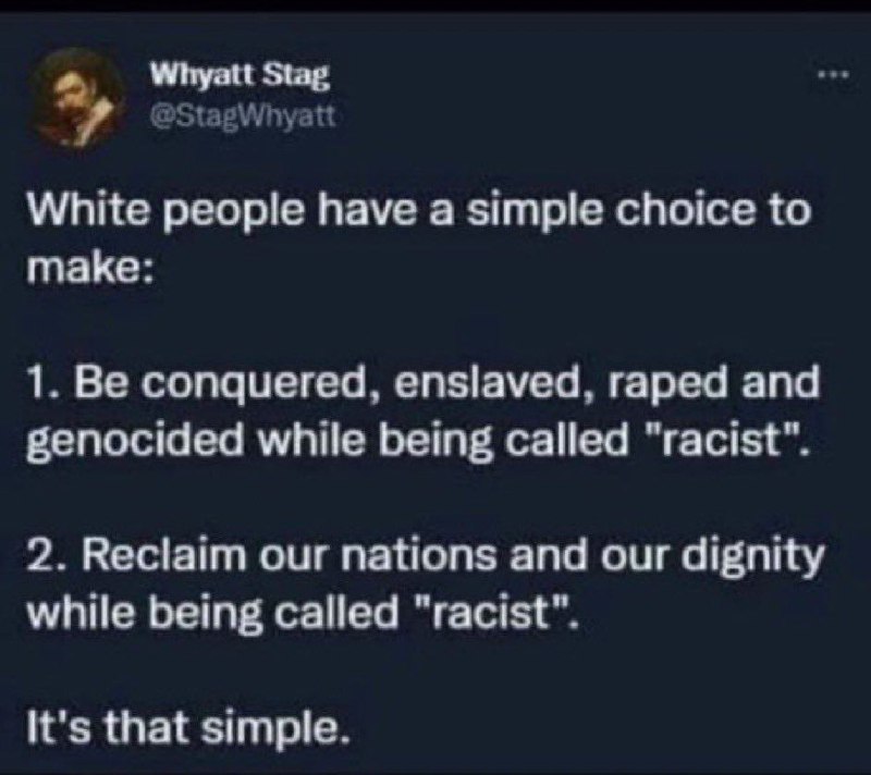 Unpopular Opinion