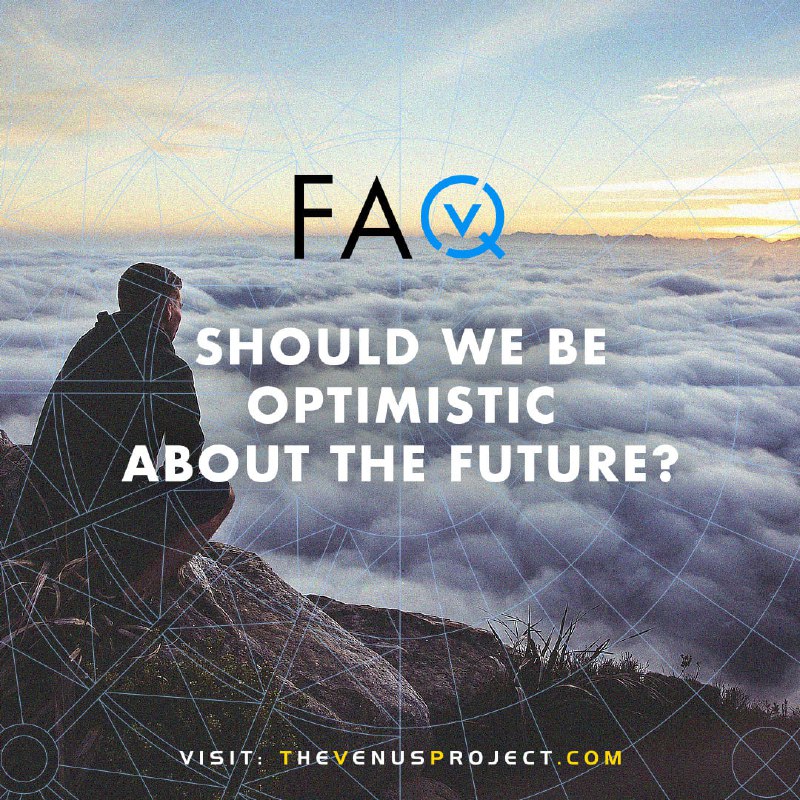 **Should we be optimistic about the …