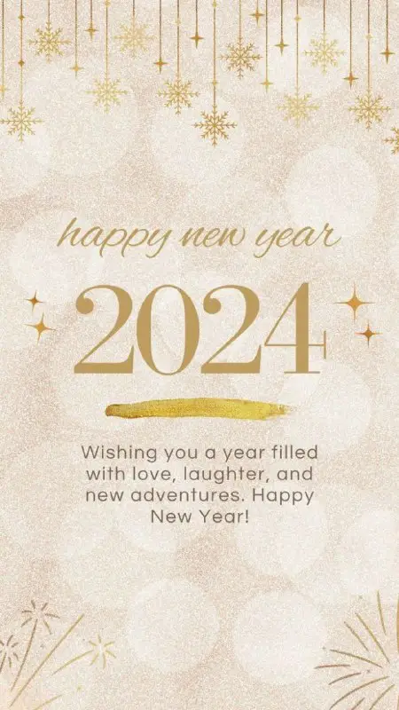 HAPPY NEW YEARSSS everyone ***🏳️***