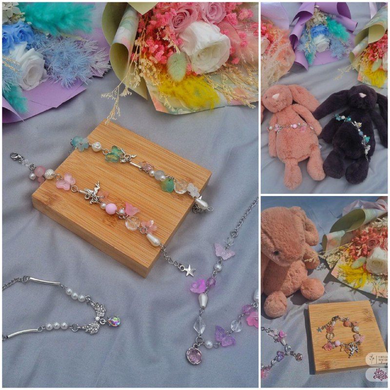 ***✨️***[ʙ](https://t.me/thebeadscollective)[ᴇ](https://t.me/thebeadscollective) [ᴘᴀʀᴛ ᴏꜰ ᴛʜᴇ ʙᴇᴀᴅꜱ ᴄᴏʟʟᴇᴄᴛɪᴠᴇ](https://t.me/thebeadscollective)***✨***