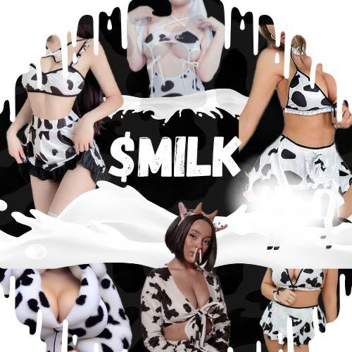 **$MILK*******🪙*****