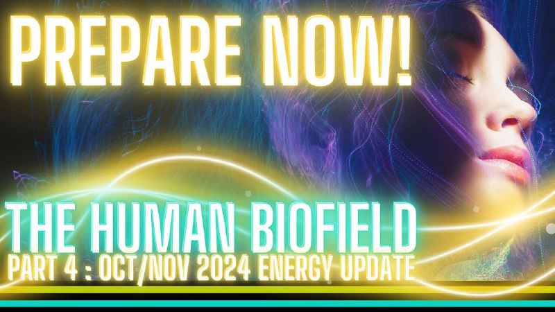 **November Energy Update: Prepare Now for …