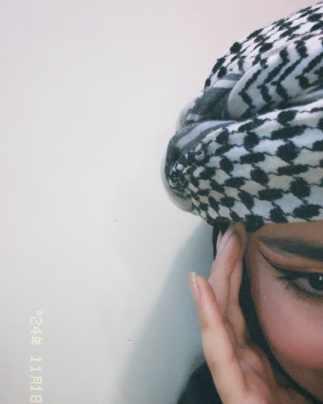 **لديها أجمل عيون في العالم***?*****