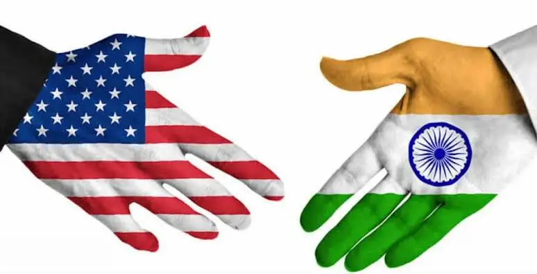 Indo-US Agrees to Broader and Deeper Bilateral Drug Policy