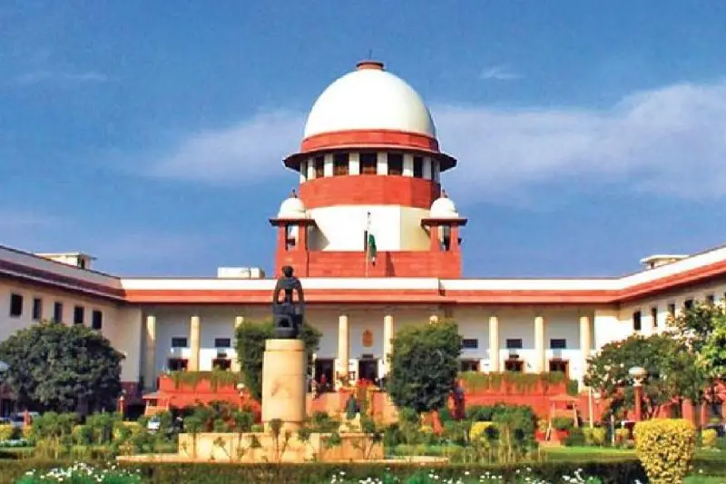 ‘You Take Extreme Stands Against Other State Governments But Say Nothing When Your Own State Government Violates Constitution: [#SupremeCourt](?q=%23SupremeCourt) To …
