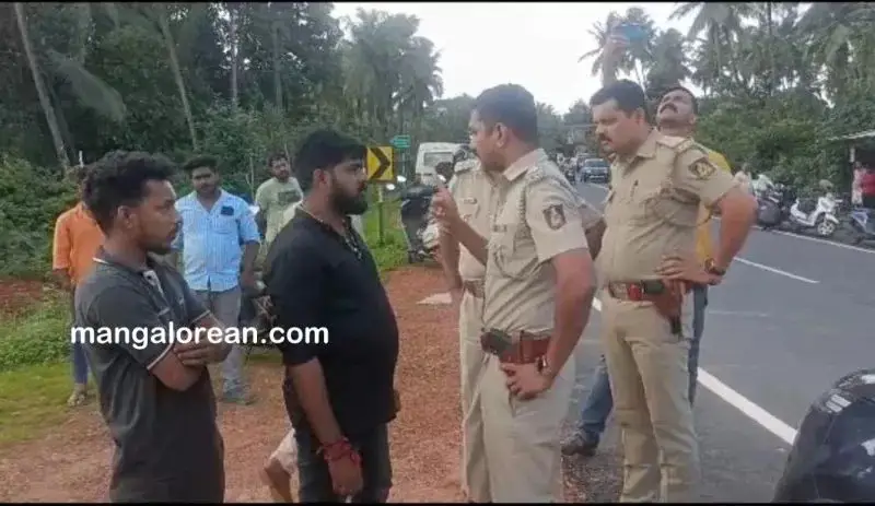 Immoral Policing continues in coastal Karnataka in spite of warnings