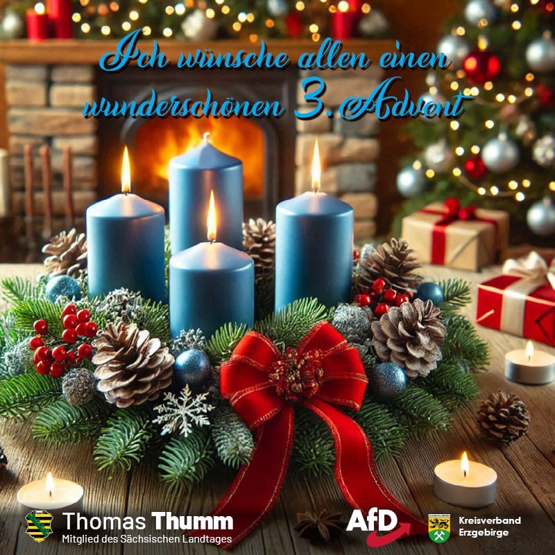 Thomas Thumm, MdL