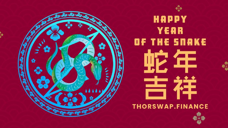 ***🧧*** Happy Lunar New Year everyone! …