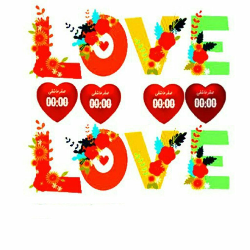 \_***❤️***00:00***❤️***\_