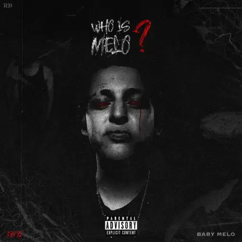 Who is Melo? ВЕЗДЕ