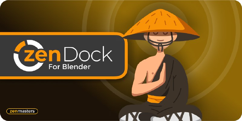 Zen Dock v1.1.1